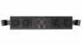 MTX Audio MUDSYS41 (Open Box, Great) Image 1