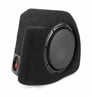 JL Audio Stealthbox&reg; SB-SMRT-4-2/8W3v3 Image 1