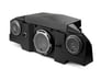 JL Audio Stealthbox&reg; SLPK-POL-RZR800v2 Image 1