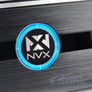 NVX BDA7501(Open Box Incomplete Used Functional) Image 6