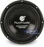 Planet Audio TQ100DVC Image 2