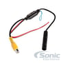 NVX XC190W (Open Box, Good) Image 5