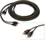 Alpine BBX-T600 Amplifier + Free Belva 8 Gauge Amp Kit + Cell Phone Mount Image 6