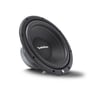 Alpine BBX-T600 Amplifier + Rockford Fosgate R1S4-10 Image 5