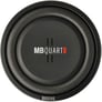 (2) MB Quart DS1-254 Subwoofer Package Image 3