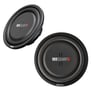 (2) MB Quart DS1-254 Subwoofer Package Image 1