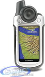 Garmin Colorado 300 R/B Image 1