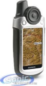 Garmin Colorado 300 R/B Image 2