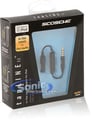 Scosche tapLINE II IRM355 iPod/iPhone Remote Control Adapter Image 2
