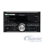 Pioneer FH-X830BHS Image 2