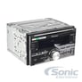 Pioneer FH-X830BHS Image 4