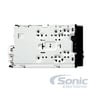 Pioneer FH-X830BHS Image 5