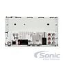 Pioneer FH-X830BHS Image 6