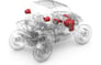 Rockford Fosgate RZR14-STAGE5 Image 2
