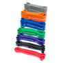 Victor Fitness RISEbands Levels 1-7 pack Image 1