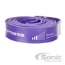 Victor Fitness RISEband3 - Purple Image 3
