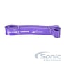 Victor Fitness RISEband3 - Purple Image 5