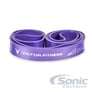 Victor Fitness RISEband3 - Purple Image 1