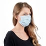 (50 Pack) XRGO 3 Layer Disposable Protective Face Masks (MM3952) Image 4