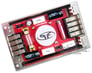 Rockford Fosgate Power T152S (Silver/Red Box) Image 5