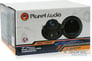 Planet Audio 10" 1500W Dual 4 Ohm Voice Coil Car Audio Power Subwoofer (3 Pack) Image 4