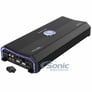 Planet Audio 4 Channel Full Range Class A/B MOSFET Amplifier PL2400.4 (2 Pack) Image 2