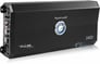 Planet Audio 4 Channel Full Range Class A/B MOSFET Amplifier PL2400.4 (2 Pack) Image 3