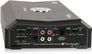 Planet Audio 4000W Class D MOSFET 1 Ohm Car Audio Amplifier PL4000.1D (2 Pack) Image 4