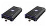 Planet Audio 4000W Class D MOSFET 1 Ohm Car Audio Amplifier PL4000.1D (2 Pack) Image 1