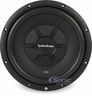 (2) Rockford Fosgate Prime R2SD4-12 + 2-Ohm Stable 2-Channel Amp + Amp Kit Image 3