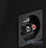 Rockford Fosgate 400W Prime Single 10 Inch Loaded Subwoofer Enclosure (2 Pack) Image 6