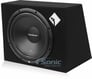 Rockford Fosgate 12" 400 Watt Loaded Car Subwoofer Sub Enclosure (2 Pack) Image 3