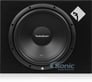 Rockford Fosgate 12" 400 Watt Loaded Car Subwoofer Sub Enclosure (2 Pack) Image 4