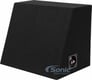 Rockford Fosgate 12" 400 Watt Loaded Car Subwoofer Sub Enclosure (2 Pack) Image 5