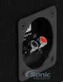 Rockford Fosgate 12" 400 Watt Loaded Car Subwoofer Sub Enclosure (2 Pack) Image 6