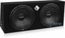 Rockford Fosgate 800W Prime Dual 12 Inch Loaded Subwoofer Enclosure (2 Pack) Image 2