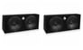 Rockford Fosgate 800W Prime Dual 12 Inch Loaded Subwoofer Enclosure (2 Pack) Image 1