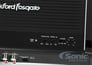 Rockford Fosgate Prime R150X2 R150 150 Watt RMS 2-Channel Amp+Premium Amp Kit Image 4