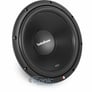 Rockford Fosgate R2D4-12 12" 1000W 4 Ohm Subwoofers (Pair) + Dual Vented Sub Box Image 2