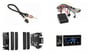 6.5&rdquo; DVD/CD Player Receiver Monitor w/Bluetooth For 2012 Ram 1500/2500/3500 Image 1