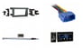 6.5&rdquo; DVD/CD Player Receiver Monitor w/Bluetooth For 2005-2008 Honda Ridgeline Image 1