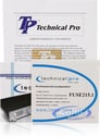 Technical Pro FUSE-215 (FUSE-215.1) Image 5
