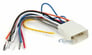 6.5&rdquo; DVD/CD Player Receiver Monitor w/Bluetooth For 2000-2003 Toyota MR2 Spyder Image 5
