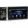 In-Dash 6.5&rdquo; DVD/CD Player Receiver Monitor w Bluetooth For 0507 Nissan Frontier Image 5