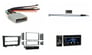 In-Dash 6.5&rdquo; DVD/CD Player Receiver Monitor w/Bluetooth For 2010-11 Honda CR-V Image 1