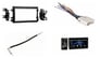 6.5&rdquo; DVD/CD Player Receiver Monitor w/Bluetooth For 2008-10 Ford 250/350/450/550 Image 1