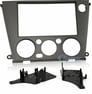 6.5&rdquo; DVD/CD Player Receiver Monitor w/Bluetooth For 2005-2009 Subaru Legacy Image 5