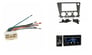 6.5&rdquo; DVD/CD Player Receiver Monitor w/Bluetooth For 2005-2009 Subaru Legacy Image 1