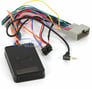 Digital Media Bluetooth Receiver w/ USB/AUX+Remote For 10-11 Dodge Ram 2500/3500 Image 4