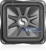Combo (2) Kicker 08S15L74 and (1) Hifonics Brutus BRZ2400.1D Image 3